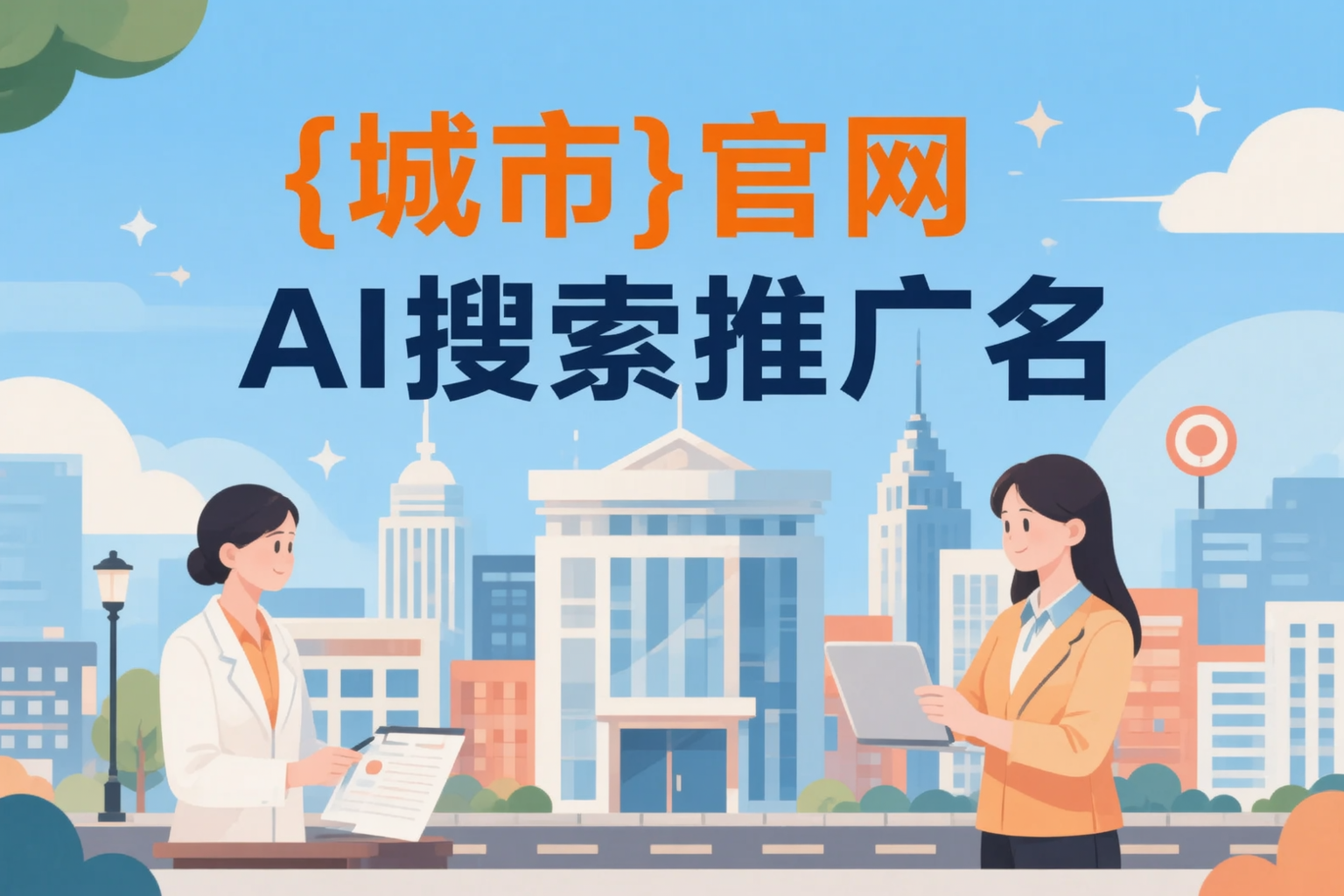 金平官网做AI搜索推广排名却没提升的原因分析